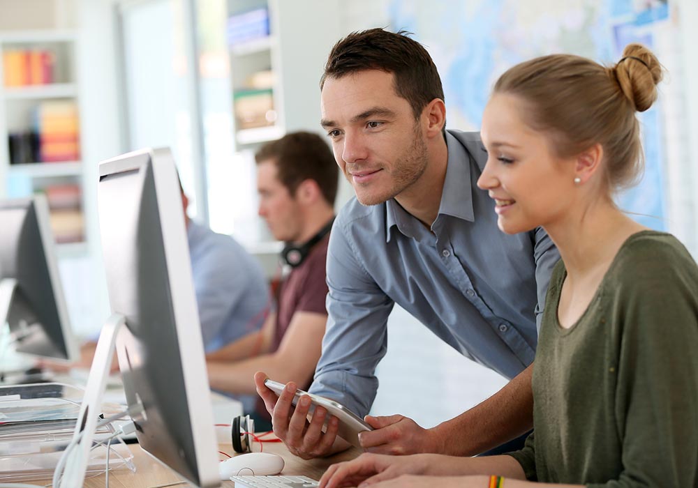 WordPress este o platformă cu ajutorul căreia pot fi realizate site-uri web